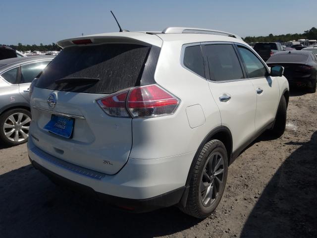 Photo 3 VIN: 5N1AT2MT5FC885620 - NISSAN ROGUE S 