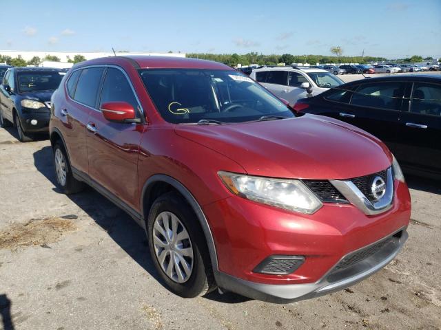 Photo 0 VIN: 5N1AT2MT5FC895418 - NISSAN ROGUE S 