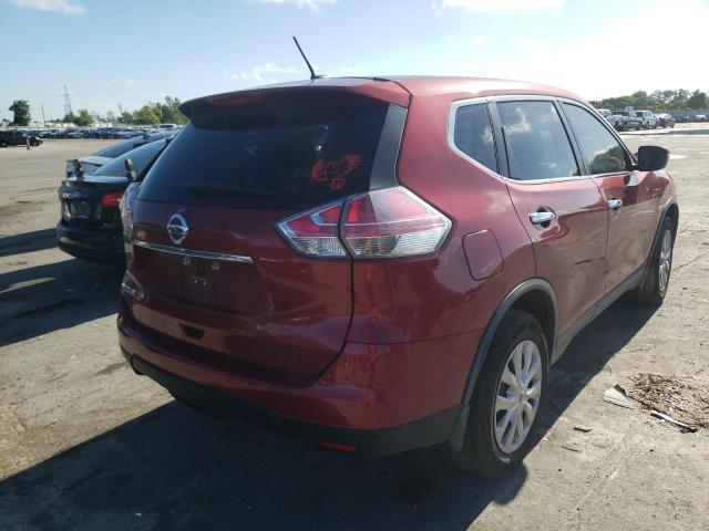 Photo 3 VIN: 5N1AT2MT5FC895418 - NISSAN ROGUE S 