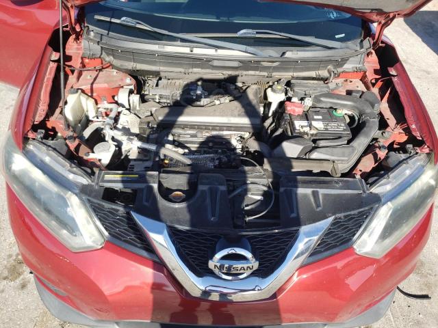 Photo 6 VIN: 5N1AT2MT5FC895418 - NISSAN ROGUE S 