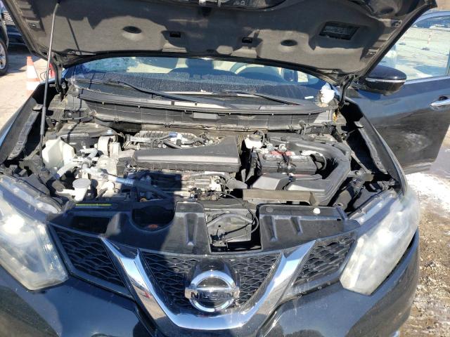 Photo 10 VIN: 5N1AT2MT5FC912878 - NISSAN ALL MODELS 