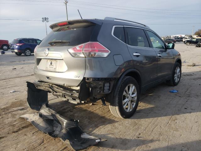 Photo 3 VIN: 5N1AT2MT5FC914257 - NISSAN ROGUE 