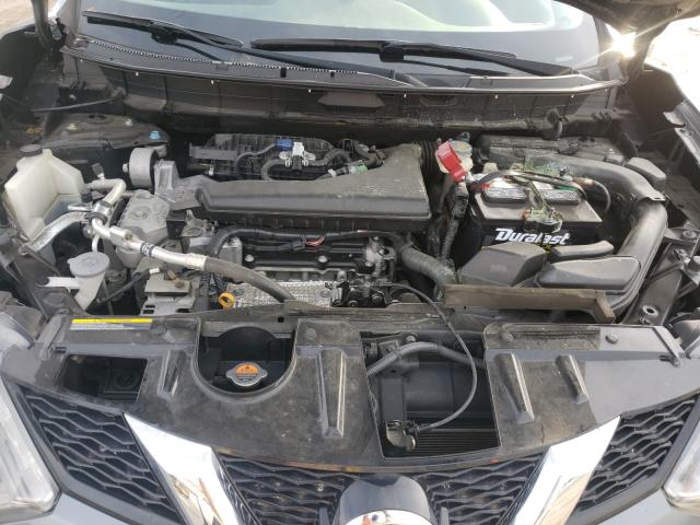 Photo 6 VIN: 5N1AT2MT5FC914257 - NISSAN ROGUE 