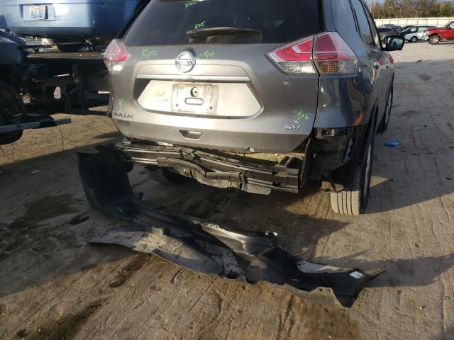 Photo 8 VIN: 5N1AT2MT5FC914257 - NISSAN ROGUE 