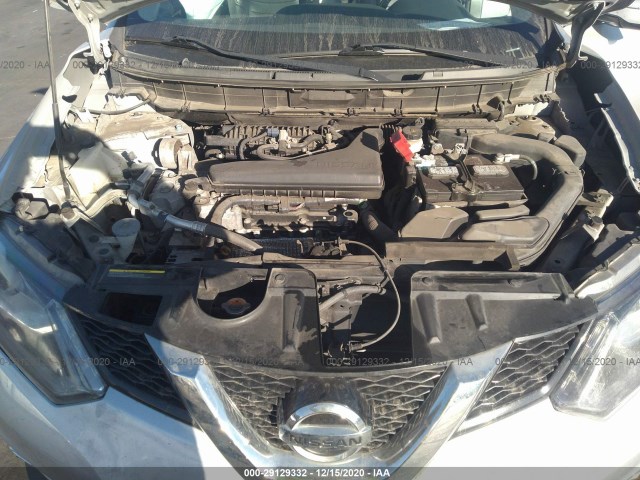 Photo 9 VIN: 5N1AT2MT5FC922133 - NISSAN ROGUE 