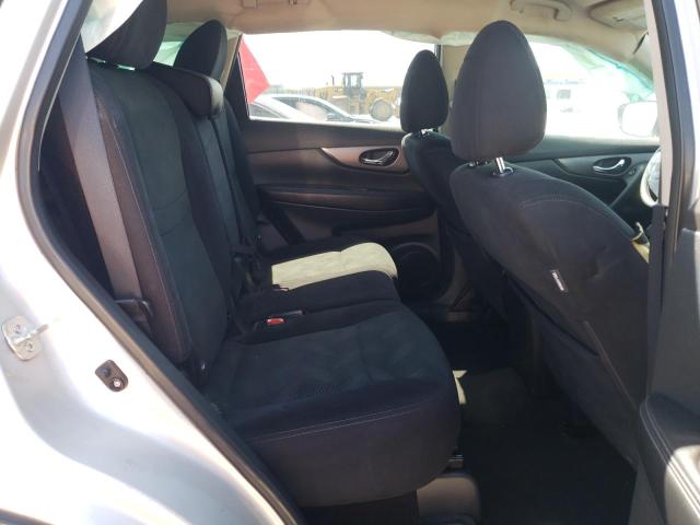 Photo 10 VIN: 5N1AT2MT5FC927039 - NISSAN ROGUE 