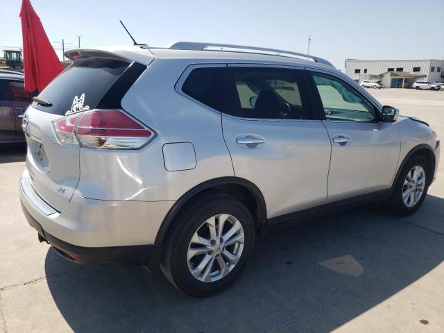 Photo 2 VIN: 5N1AT2MT5FC927039 - NISSAN ROGUE 