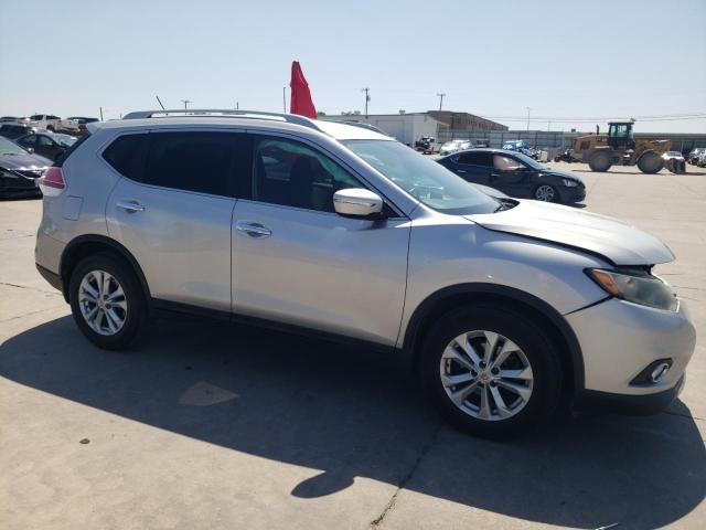 Photo 3 VIN: 5N1AT2MT5FC927039 - NISSAN ROGUE 