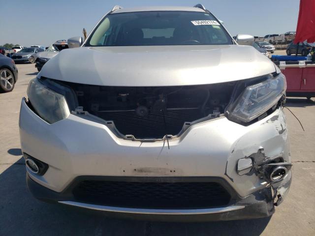 Photo 4 VIN: 5N1AT2MT5FC927039 - NISSAN ROGUE 