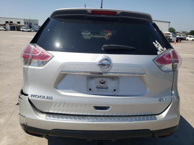 Photo 5 VIN: 5N1AT2MT5FC927039 - NISSAN ROGUE 