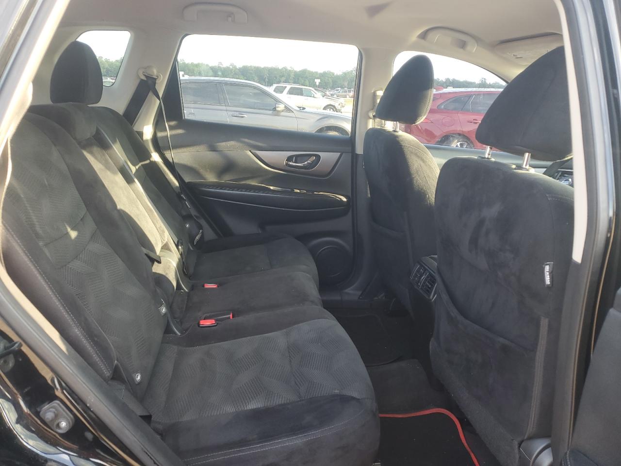 Photo 9 VIN: 5N1AT2MT5FC927476 - NISSAN ROGUE 