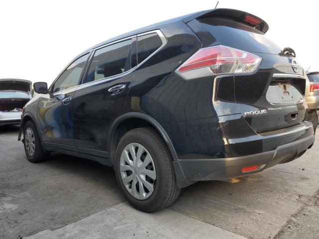 Photo 1 VIN: 5N1AT2MT5FC927493 - NISSAN ROGUE S 