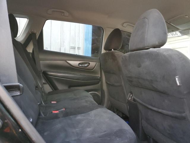 Photo 10 VIN: 5N1AT2MT5FC927493 - NISSAN ROGUE S 