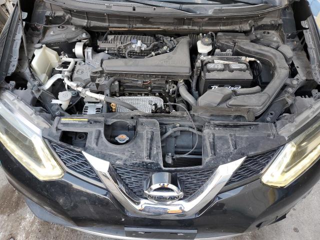 Photo 11 VIN: 5N1AT2MT5FC927493 - NISSAN ROGUE S 