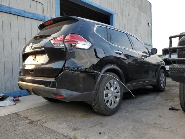 Photo 2 VIN: 5N1AT2MT5FC927493 - NISSAN ROGUE S 