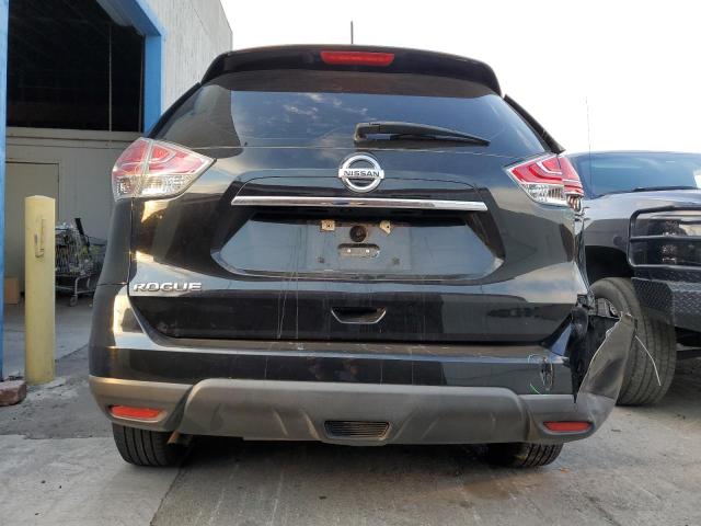 Photo 5 VIN: 5N1AT2MT5FC927493 - NISSAN ROGUE S 