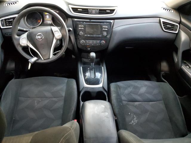 Photo 7 VIN: 5N1AT2MT5FC927493 - NISSAN ROGUE S 