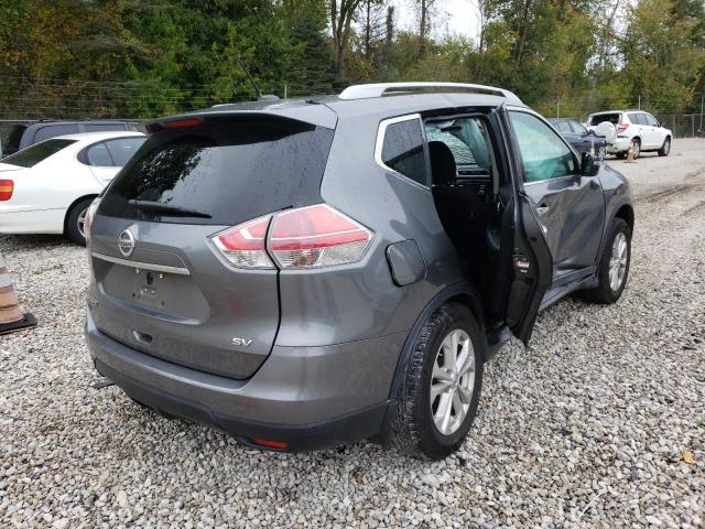 Photo 3 VIN: 5N1AT2MT5GC733032 - NISSAN ROGUE S 