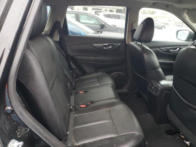 Photo 10 VIN: 5N1AT2MT5GC741549 - NISSAN ROGUE S 