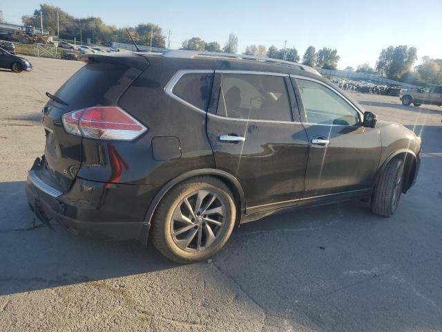 Photo 2 VIN: 5N1AT2MT5GC741549 - NISSAN ROGUE S 