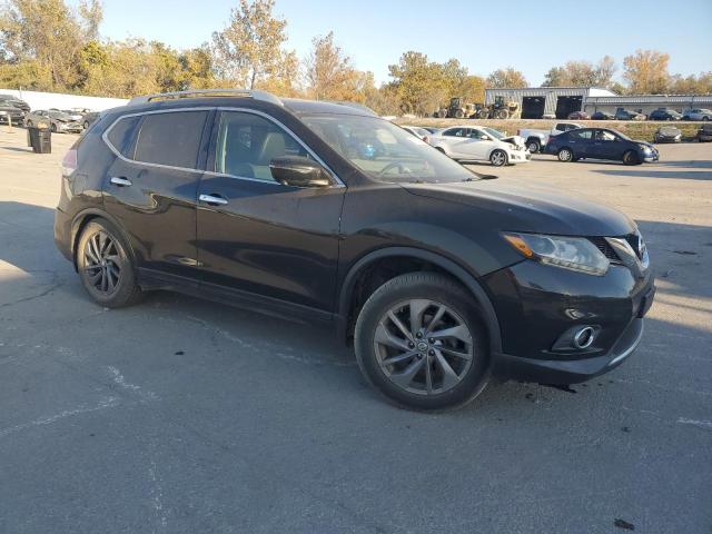 Photo 3 VIN: 5N1AT2MT5GC741549 - NISSAN ROGUE S 