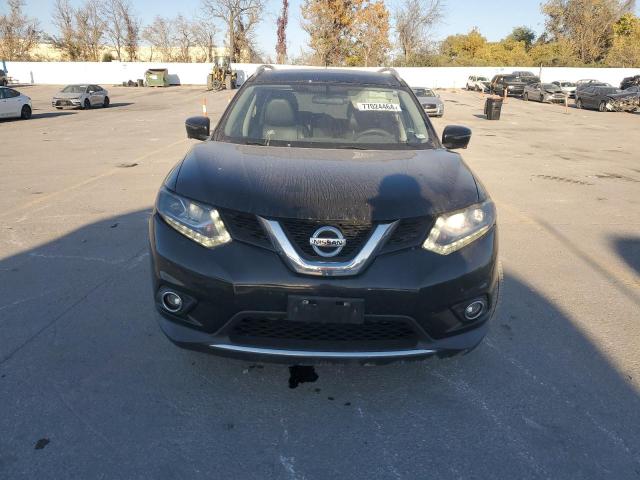 Photo 4 VIN: 5N1AT2MT5GC741549 - NISSAN ROGUE S 