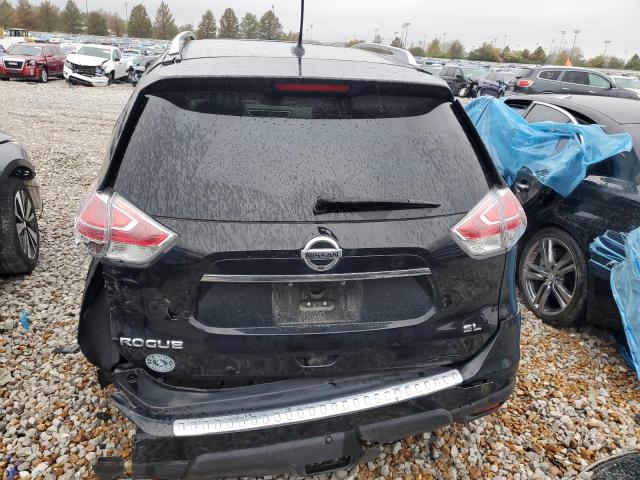 Photo 5 VIN: 5N1AT2MT5GC741549 - NISSAN ROGUE S 