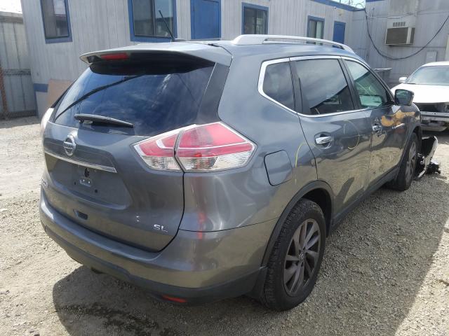 Photo 3 VIN: 5N1AT2MT5GC742586 - NISSAN ROGUE 