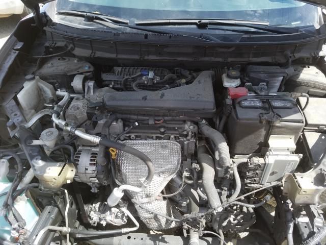 Photo 6 VIN: 5N1AT2MT5GC742586 - NISSAN ROGUE 