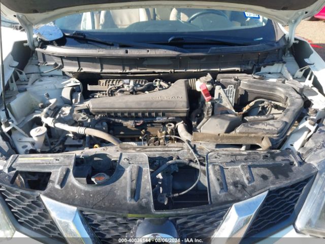 Photo 9 VIN: 5N1AT2MT5GC749232 - NISSAN ROGUE 