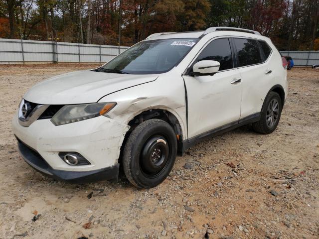 Photo 0 VIN: 5N1AT2MT5GC750932 - NISSAN ROGUE 