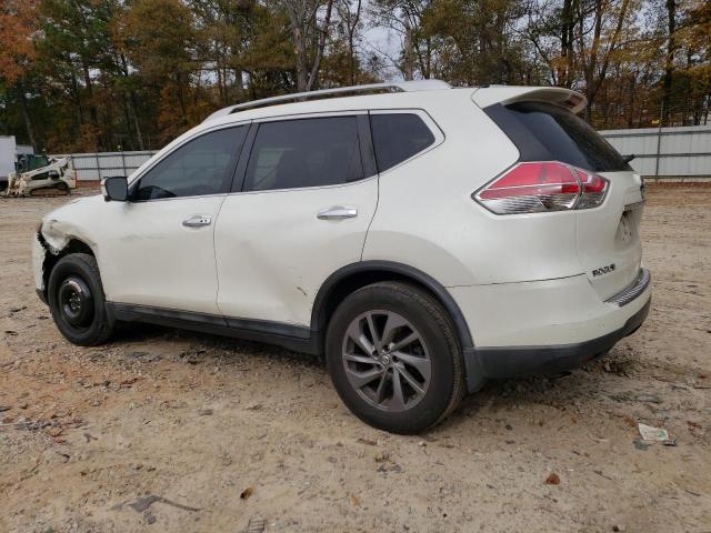 Photo 1 VIN: 5N1AT2MT5GC750932 - NISSAN ROGUE 