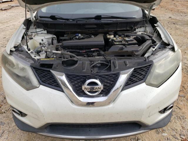 Photo 11 VIN: 5N1AT2MT5GC750932 - NISSAN ROGUE 