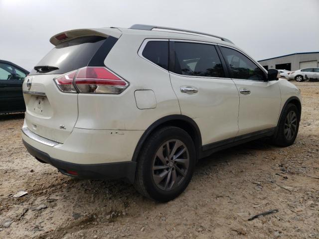 Photo 2 VIN: 5N1AT2MT5GC750932 - NISSAN ROGUE 