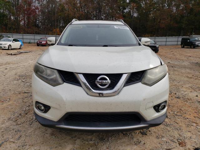 Photo 4 VIN: 5N1AT2MT5GC750932 - NISSAN ROGUE 