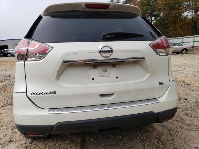 Photo 5 VIN: 5N1AT2MT5GC750932 - NISSAN ROGUE 