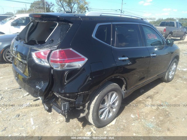 Photo 3 VIN: 5N1AT2MT5GC753779 - NISSAN ROGUE 