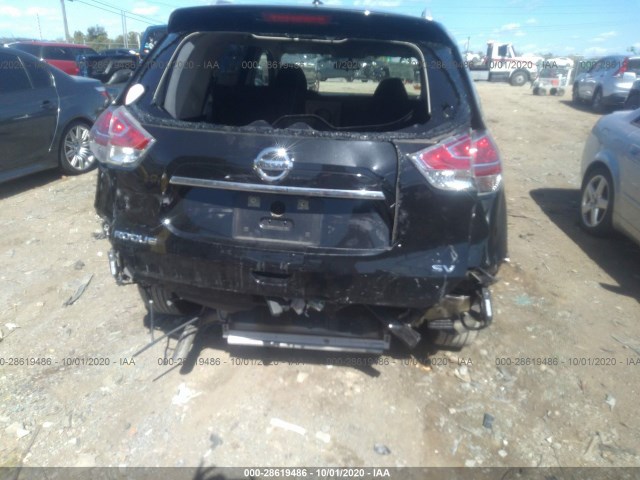 Photo 5 VIN: 5N1AT2MT5GC753779 - NISSAN ROGUE 