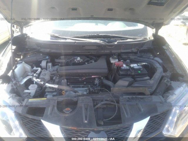 Photo 9 VIN: 5N1AT2MT5GC753779 - NISSAN ROGUE 