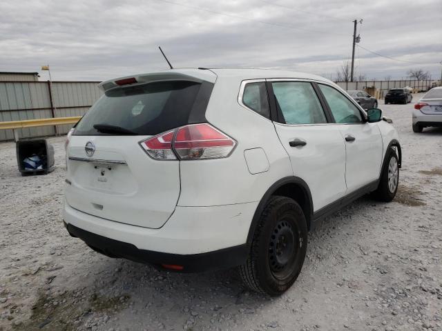 Photo 3 VIN: 5N1AT2MT5GC754222 - NISSAN ROGUE S 