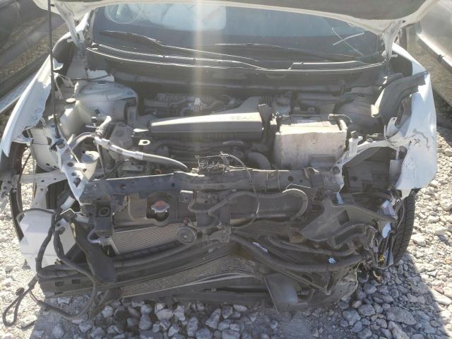 Photo 6 VIN: 5N1AT2MT5GC754222 - NISSAN ROGUE S 