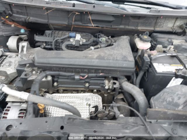 Photo 9 VIN: 5N1AT2MT5GC761610 - NISSAN ROGUE 