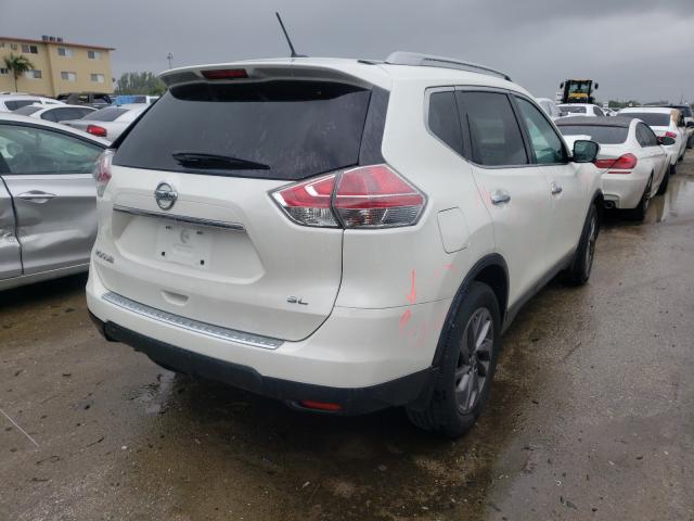 Photo 3 VIN: 5N1AT2MT5GC774566 - NISSAN ROGUE 