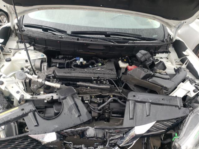 Photo 6 VIN: 5N1AT2MT5GC774566 - NISSAN ROGUE 