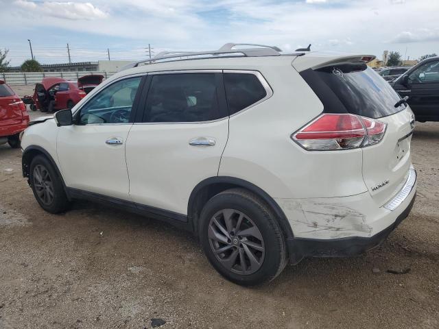 Photo 1 VIN: 5N1AT2MT5GC779153 - NISSAN ROGUE S 