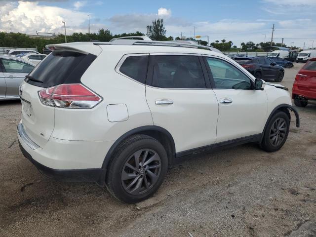 Photo 2 VIN: 5N1AT2MT5GC779153 - NISSAN ROGUE S 