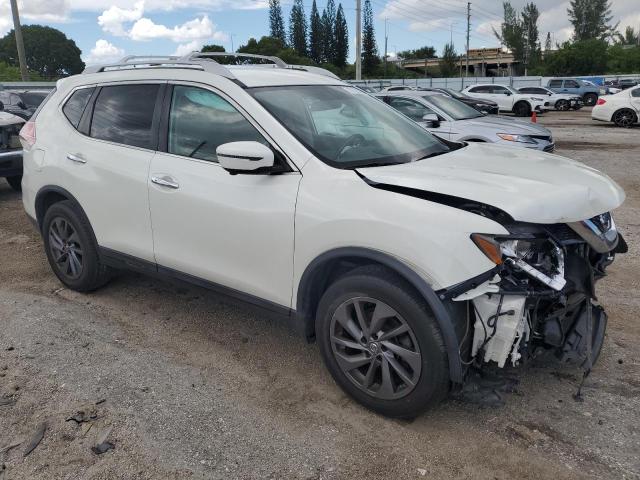 Photo 3 VIN: 5N1AT2MT5GC779153 - NISSAN ROGUE S 