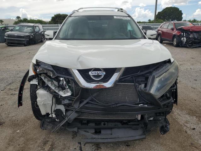 Photo 4 VIN: 5N1AT2MT5GC779153 - NISSAN ROGUE S 