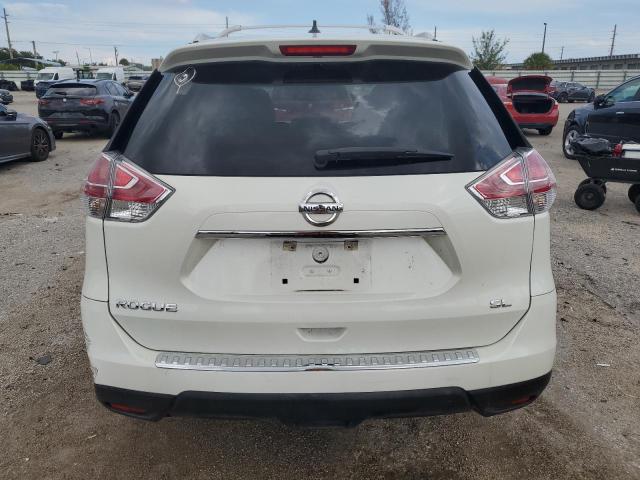 Photo 5 VIN: 5N1AT2MT5GC779153 - NISSAN ROGUE S 