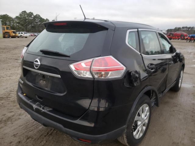 Photo 3 VIN: 5N1AT2MT5GC785468 - NISSAN ROGUE 